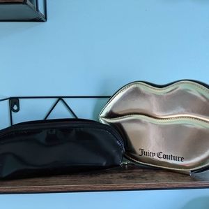 PACKAGE DEAL two makeup organizers